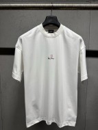 人気爆発☆ 2026 バレンシアガ 新作 半袖Tシャツ スーパーコピー