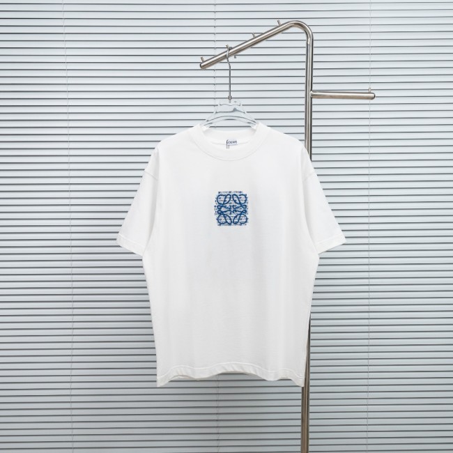 絶対欲しい!2026 ロエベ 新作 半袖Tシャツ スーパーコピー