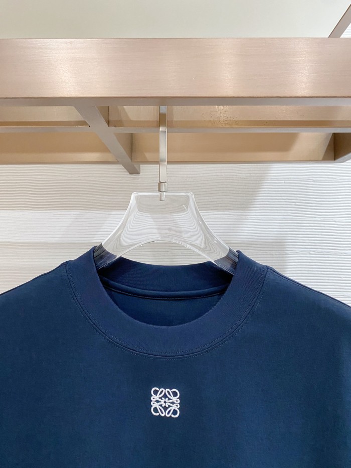 おすすめ 2026 ロエベ 新作 半袖Tシャツ コピー
