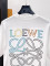 ☆超人気☆ 2026 ロエベ 新作 半袖Tシャツ 偽物