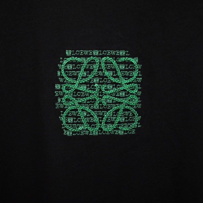 ☆超人気☆ 2026 ロエベ 新作 半袖Tシャツ コピー