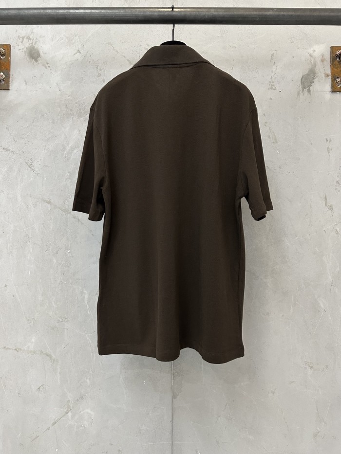 超希少！2026 ロエベ 新作 半袖Tシャツ コピー