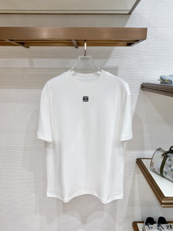 人気No1 2026 ロエベ 新作 半袖Tシャツ スーパーコピー