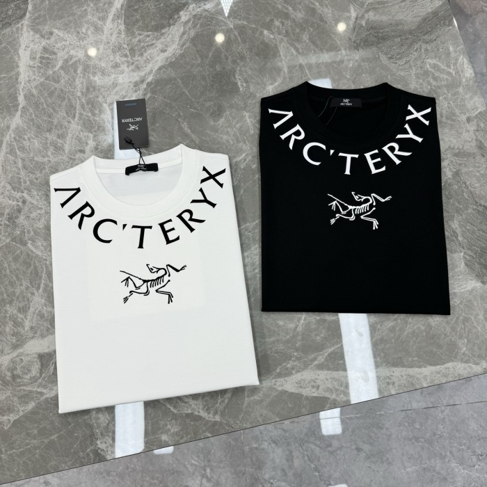 おすすめ 2026 アークテリクス 新作 半袖Tシャツ コピー