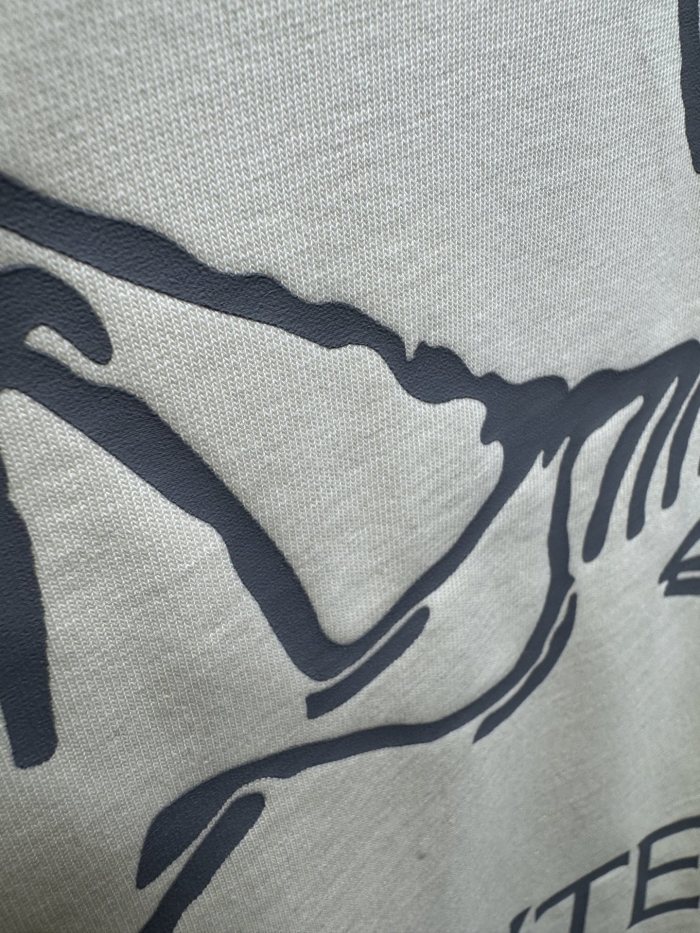 新色登場☆ 2026 アークテリクス 新作 半袖Tシャツ 偽物