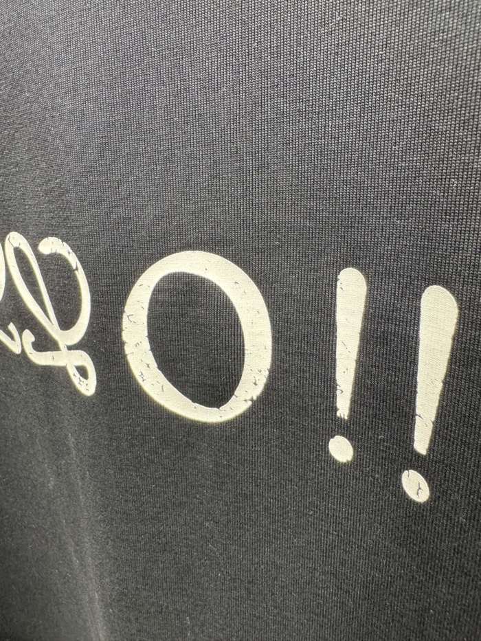定番人気！2026 ロエベ 新作 半袖Tシャツ コピー