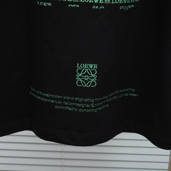 ☆超人気☆ 2026 ロエベ 新作 半袖Tシャツ コピー