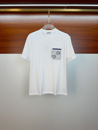 売上総額１位！2026 ロエベ 新作 半袖Tシャツ 偽物