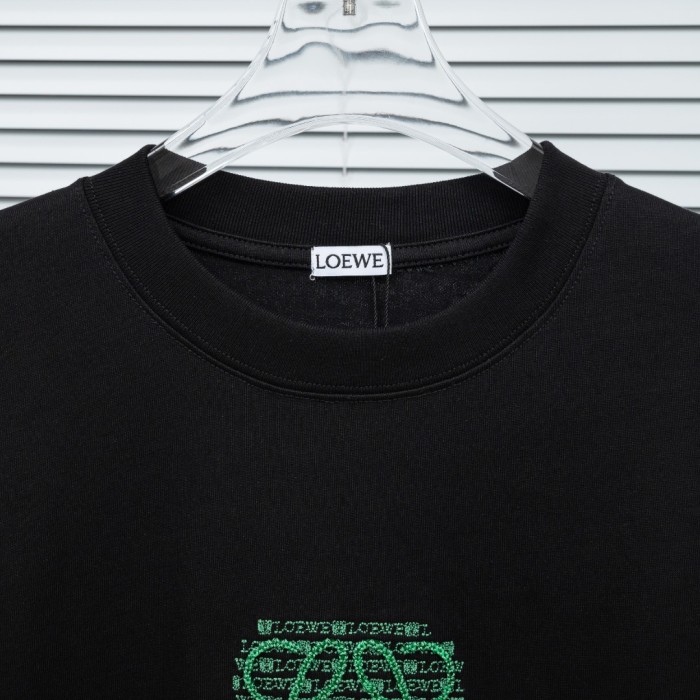 ☆超人気☆ 2026 ロエベ 新作 半袖Tシャツ コピー