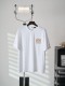 入手困難品！2026 ロエベ 新作 半袖Tシャツ 偽物