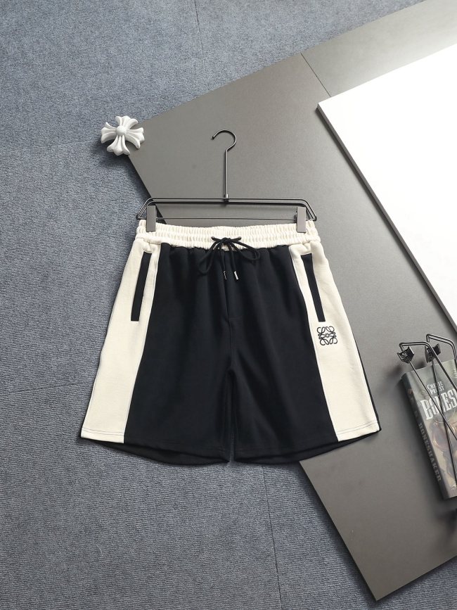 希少♪限定 2026 ロエベ 新作 ショートパンツ コピー
