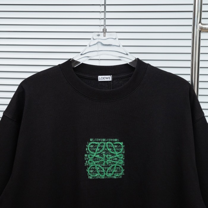 ☆超人気☆ 2026 ロエベ 新作 半袖Tシャツ コピー