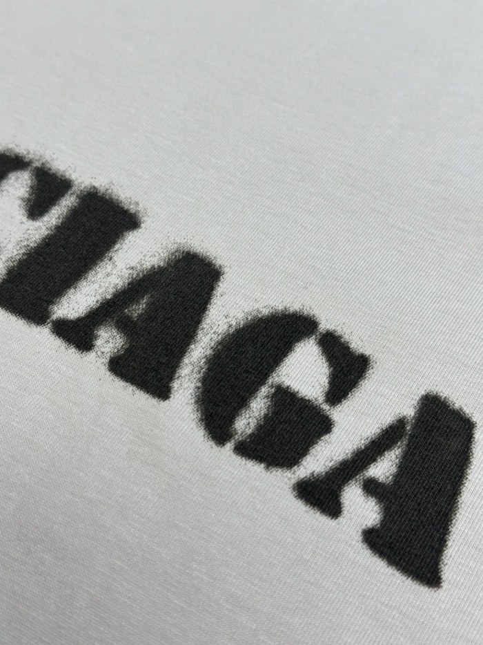 日本未入荷 2026 バレンシアガ 新作 半袖Tシャツ スーパーコピー