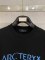 絶対欲しい！2026 アークテリクス 新作 半袖Tシャツ コピー