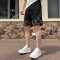 送料込 2026 ロエベ 新作 ショートパンツ 偽物