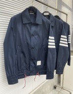 ☆超人気☆ 2026 トム·ブラウン 新作 ジャケット コピー