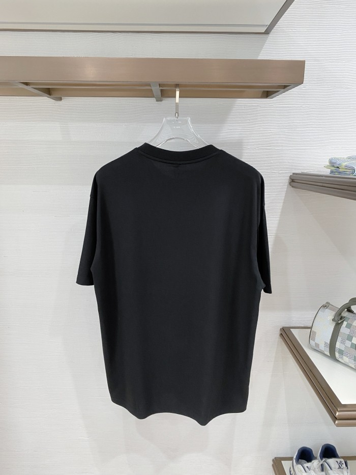超限定♪ 2026 ロエベ 新作 半袖Tシャツ コピー