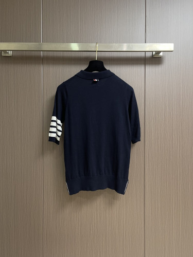 ★日本!!人気！ 2026 トム·ブラウン 新作 半袖Tシャツ コピー