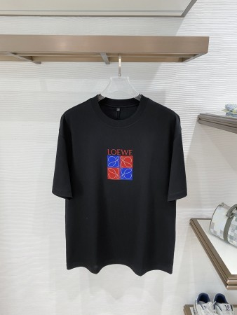 超限定♪ 2026 ロエベ 新作 半袖Tシャツ コピー
