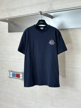 最安値挑戦 2026 ロエベ 新作 半袖Tシャツ スーパーコピー