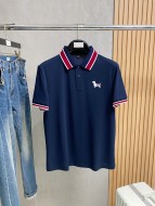 ☆超人気☆ 2026 トム·ブラウン 新作 半袖Tシャツ 偽物
