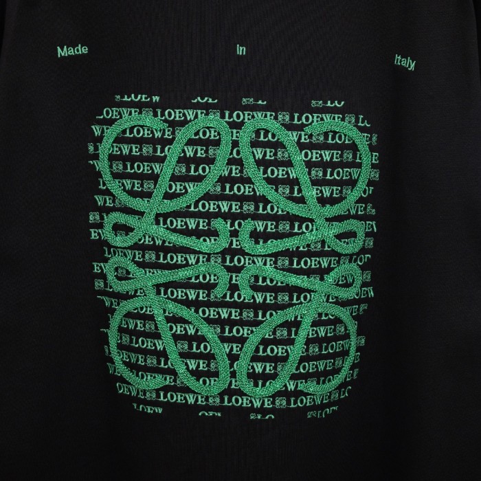 ☆超人気☆ 2026 ロエベ 新作 半袖Tシャツ コピー