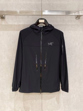 希少♪限定 2026 アークテリクス 新作 日焼け止め服 スーパーコピー