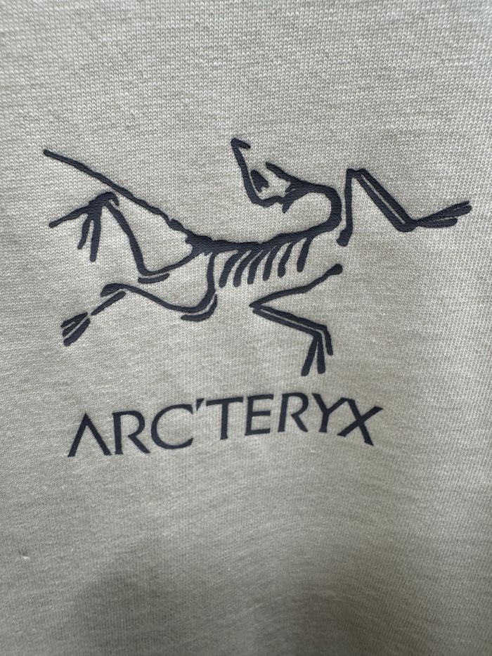 新色登場☆ 2026 アークテリクス 新作 半袖Tシャツ 偽物