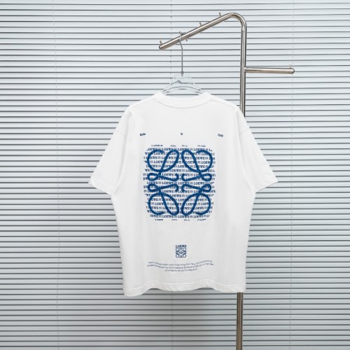 絶対欲しい！2026 ロエベ 新作 半袖Tシャツ スーパーコピー