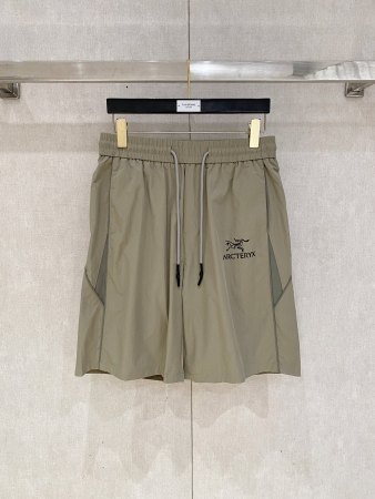 お洒落 2026 アークテリクス 新作 ショートパンツ 偽物