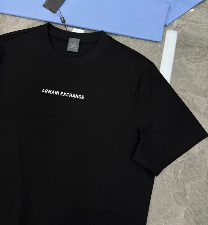 ★日本!!人気！ 2026 ジョルジオアルマーニ 新作 半袖Tシャツ 偽物