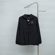 【限定カラー】2026 アークテリクス 新作 日焼け止め服 偽物