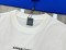 超希少！ 2026 ジョルジオアルマーニ 新作 半袖Tシャツ コピー