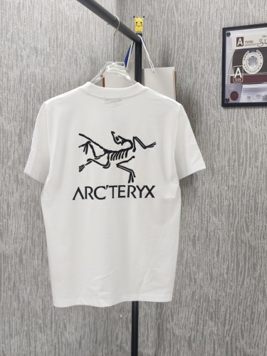 世界中で大人気♪ 2026 アークテリクス 新作 半袖Tシャツ コピー
