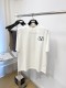 使い勝手良 2026 ヴァレンティノ 新作 半袖Tシャツ コピー