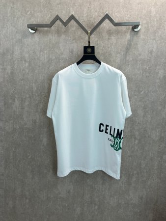 絶対欲しい！2026 セリーヌ 新作 半袖Tシャツ コピー