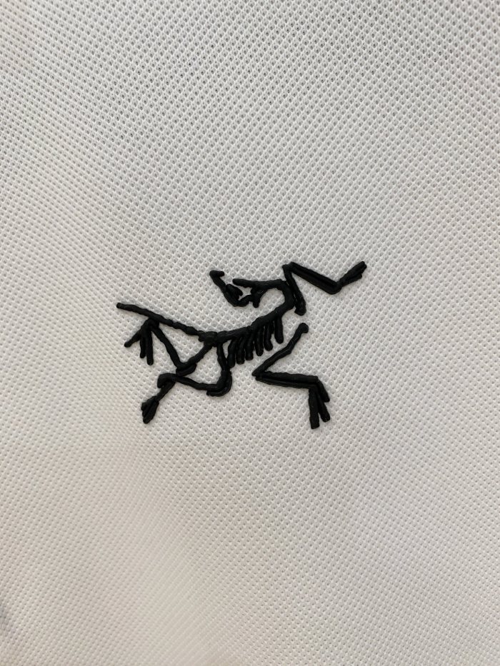 超希少！2026 アークテリクス 新作 半袖Tシャツ 偽物