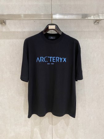 高品質♪♪♪ 2026 アークテリクス 新作 半袖Tシャツ 偽物