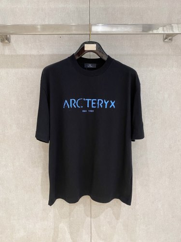 高品質♪♪♪ 2026 アークテリクス 新作 半袖Tシャツ 偽物