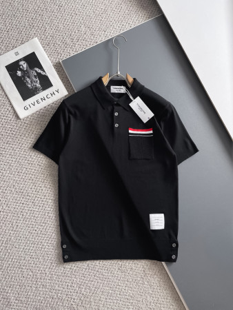 《人気★》 2026 トム·ブラウン 新作 半袖Tシャツ 偽物