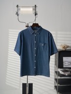 世界中で大人気♪ 2026 セリーヌ 新作 半袖Tシャツ 偽物