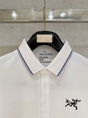 超希少！2026 アークテリクス 新作 半袖Tシャツ 偽物