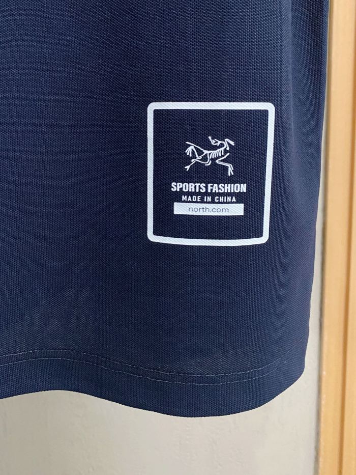 絶対欲しい！2026 アークテリクス 新作 半袖Tシャツ スーパーコピー