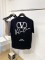 すぐ届く 2026 ヴァレンティノ 新作 半袖Tシャツ コピー