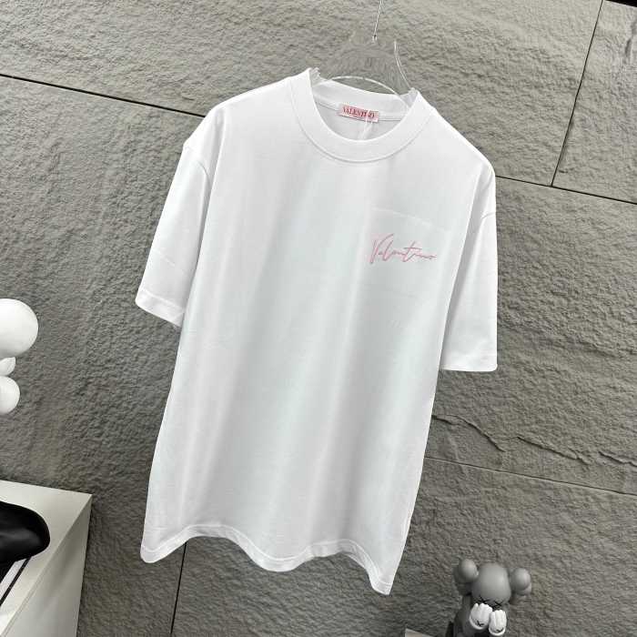 超希少！2026 ヴァレンティノ 新作 半袖Tシャツ コピー