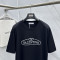 完売必至 2026 ヴァレンティノ 新作 半袖Tシャツ 偽物