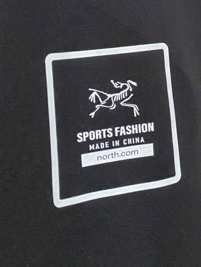 《人気★》2026 アークテリクス 新作 半袖Tシャツ コピー