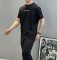★日本!!人気！ 2026 ジョルジオアルマーニ 新作 半袖Tシャツ 偽物