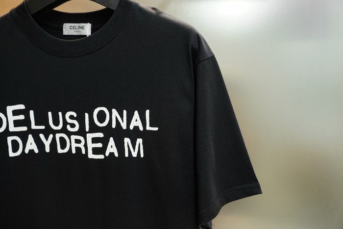 高品質♪♪♪ 2026 セリーヌ 新作 半袖Tシャツ 偽物