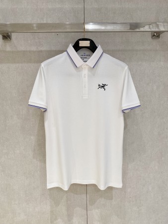 超希少！2026 アークテリクス 新作 半袖Tシャツ 偽物
